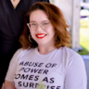 Meet your Posher, Sasha